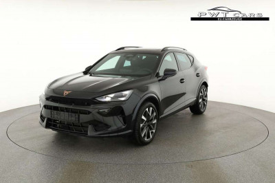 Cupra Formentor Tageszulassung Cupra Formentor Tageszulassung