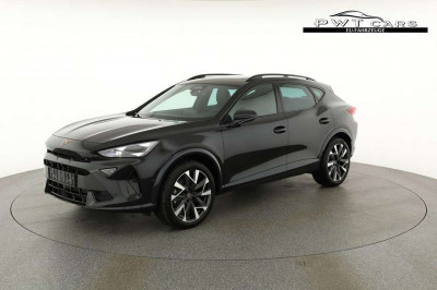 Cupra Formentor Tageszulassung Cupra Formentor Tageszulassung