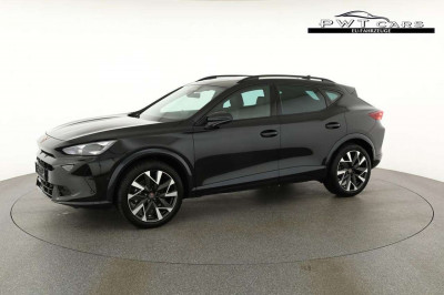 Cupra Formentor Tageszulassung Cupra Formentor Tageszulassung