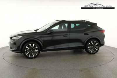 Cupra Formentor Tageszulassung Cupra Formentor Tageszulassung