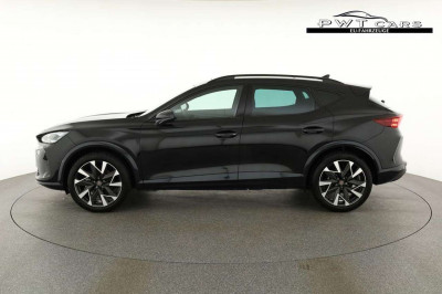 Cupra Formentor Tageszulassung Cupra Formentor Tageszulassung