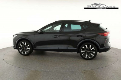 Cupra Formentor Tageszulassung Cupra Formentor Tageszulassung