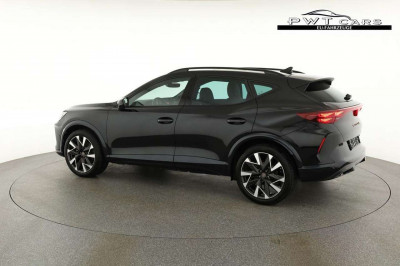 Cupra Formentor Tageszulassung Cupra Formentor Tageszulassung