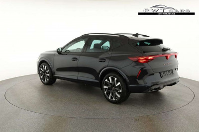 Cupra Formentor Tageszulassung Cupra Formentor Tageszulassung