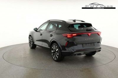 Cupra Formentor Tageszulassung Cupra Formentor Tageszulassung