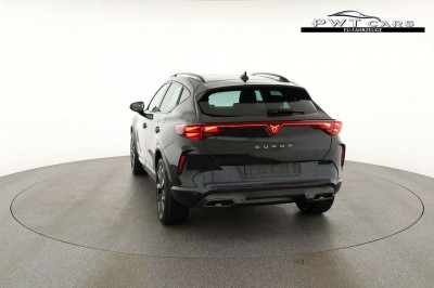 Cupra Formentor Tageszulassung Cupra Formentor Tageszulassung