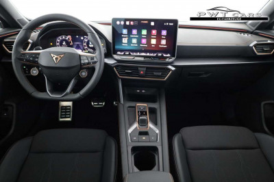 Cupra Formentor Tageszulassung Cupra Formentor Tageszulassung
