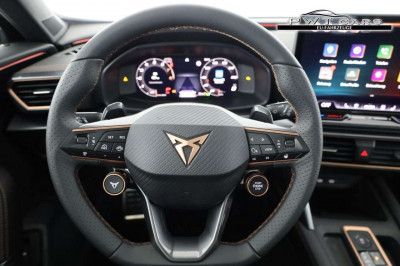 Cupra Formentor Tageszulassung Cupra Formentor Tageszulassung