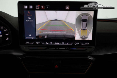 Cupra Formentor Tageszulassung Cupra Formentor Tageszulassung