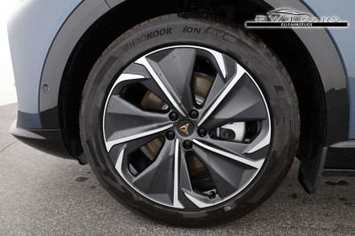 Cupra Tavascan Tageszulassung Cupra Tavascan Tageszulassung