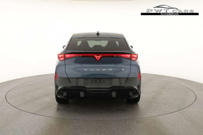 Cupra Tavascan Tageszulassung Cupra Tavascan Tageszulassung