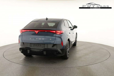 Cupra Tavascan Tageszulassung Cupra Tavascan Tageszulassung