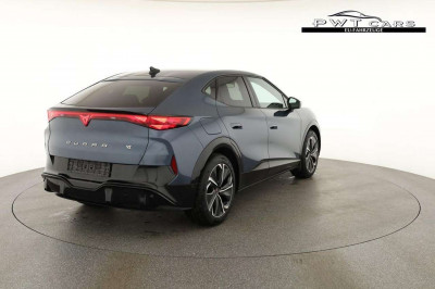 Cupra Tavascan Tageszulassung Cupra Tavascan Tageszulassung