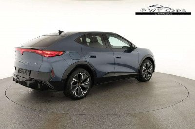 Cupra Tavascan Tageszulassung Cupra Tavascan Tageszulassung
