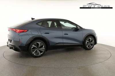 Cupra Tavascan Tageszulassung Cupra Tavascan Tageszulassung
