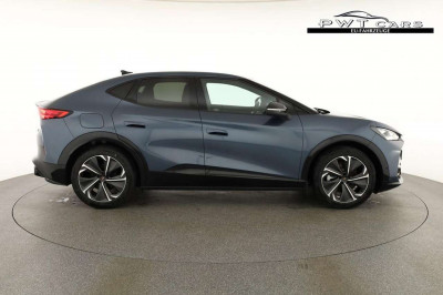Cupra Tavascan Tageszulassung Cupra Tavascan Tageszulassung