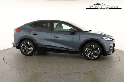 Cupra Tavascan Tageszulassung Cupra Tavascan Tageszulassung