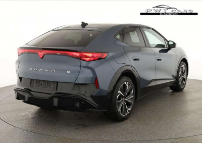 Cupra Tavascan Tageszulassung Cupra Tavascan Tageszulassung