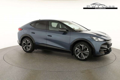Cupra Tavascan Tageszulassung Cupra Tavascan Tageszulassung