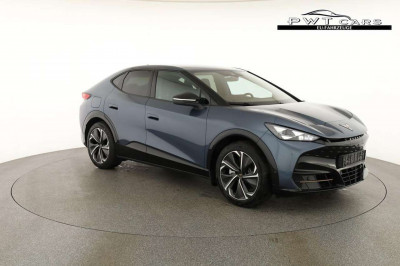 Cupra Tavascan Tageszulassung Cupra Tavascan Tageszulassung