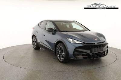 Cupra Tavascan Tageszulassung Cupra Tavascan Tageszulassung