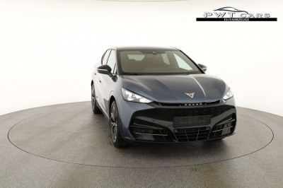 Cupra Tavascan Tageszulassung Cupra Tavascan Tageszulassung
