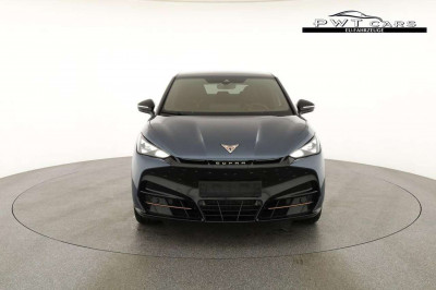 Cupra Tavascan Tageszulassung Cupra Tavascan Tageszulassung
