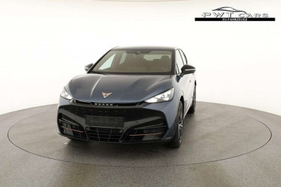 Cupra Tavascan Tageszulassung Cupra Tavascan Tageszulassung