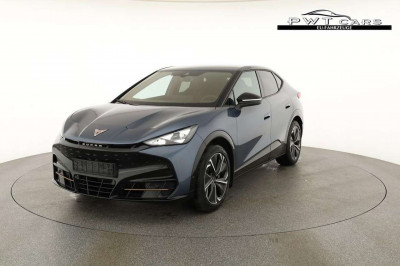 Cupra Tavascan Tageszulassung Cupra Tavascan Tageszulassung