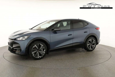 Cupra Tavascan Tageszulassung Cupra Tavascan Tageszulassung