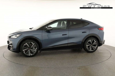 Cupra Tavascan Tageszulassung Cupra Tavascan Tageszulassung