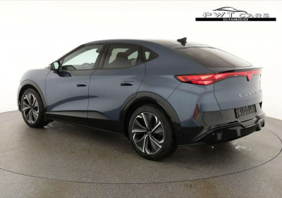 Cupra Tavascan Tageszulassung Cupra Tavascan Tageszulassung