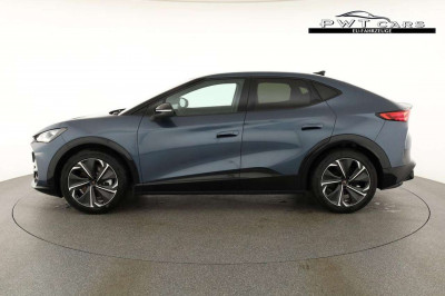 Cupra Tavascan Tageszulassung Cupra Tavascan Tageszulassung