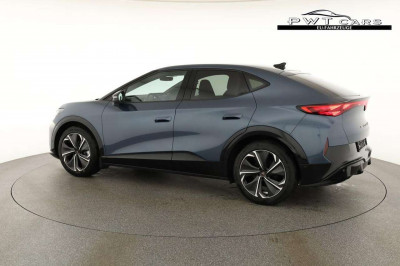 Cupra Tavascan Tageszulassung Cupra Tavascan Tageszulassung