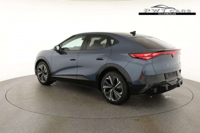 Cupra Tavascan Tageszulassung Cupra Tavascan Tageszulassung