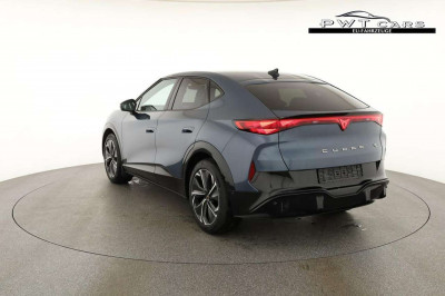 Cupra Tavascan Tageszulassung Cupra Tavascan Tageszulassung