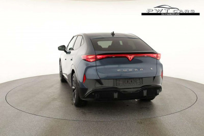 Cupra Tavascan Tageszulassung Cupra Tavascan Tageszulassung