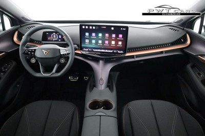 Cupra Tavascan Tageszulassung Cupra Tavascan Tageszulassung