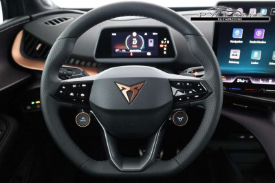 Cupra Tavascan Tageszulassung Cupra Tavascan Tageszulassung
