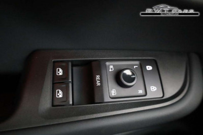 Cupra Tavascan Tageszulassung Cupra Tavascan Tageszulassung