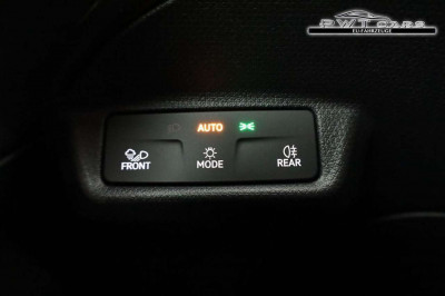 Cupra Tavascan Tageszulassung Cupra Tavascan Tageszulassung