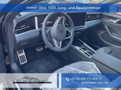 VW Passat Tageszulassung VW Passat Tageszulassung