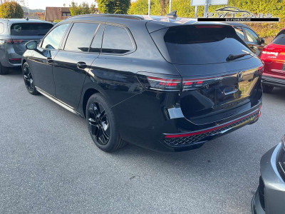 VW Passat Tageszulassung VW Passat Tageszulassung