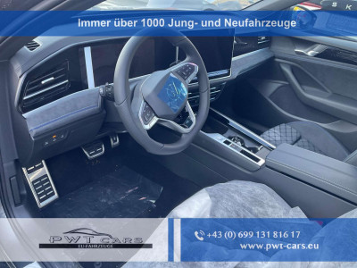 VW Passat Tageszulassung VW Passat Tageszulassung