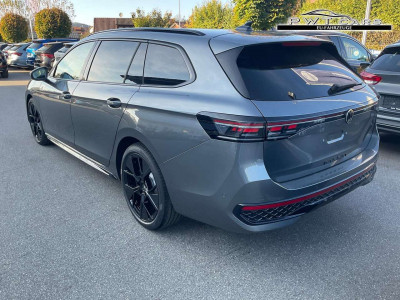 VW Passat Tageszulassung VW Passat Tageszulassung