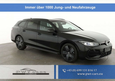 VW Passat Tageszulassung VW Passat Tageszulassung