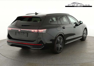 VW Passat Tageszulassung VW Passat Tageszulassung