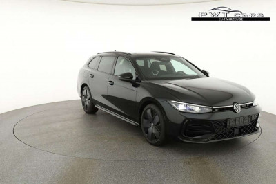 VW Passat Tageszulassung VW Passat Tageszulassung