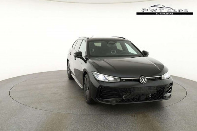 VW Passat Tageszulassung VW Passat Tageszulassung