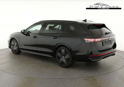 VW Passat Tageszulassung VW Passat Tageszulassung